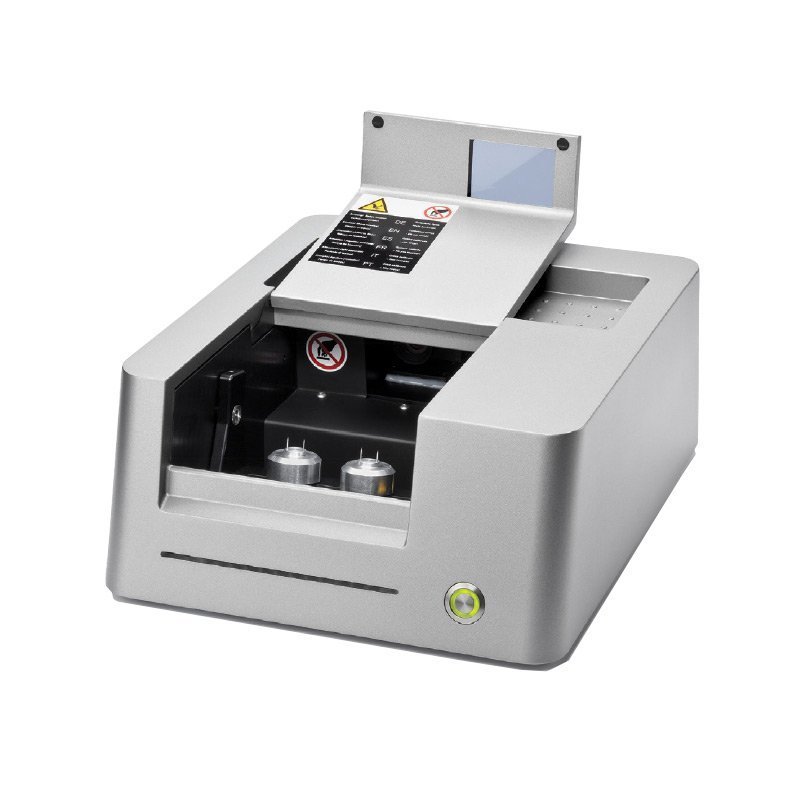 Smart Optics Duo Scan Desktop 3D Scanner - Image 2