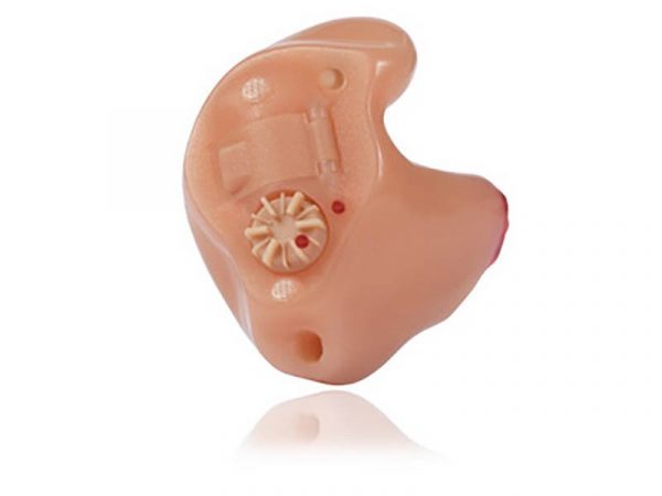 Ear Generators Tinnitus - Puretone